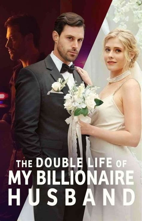 double life of my billionair husband